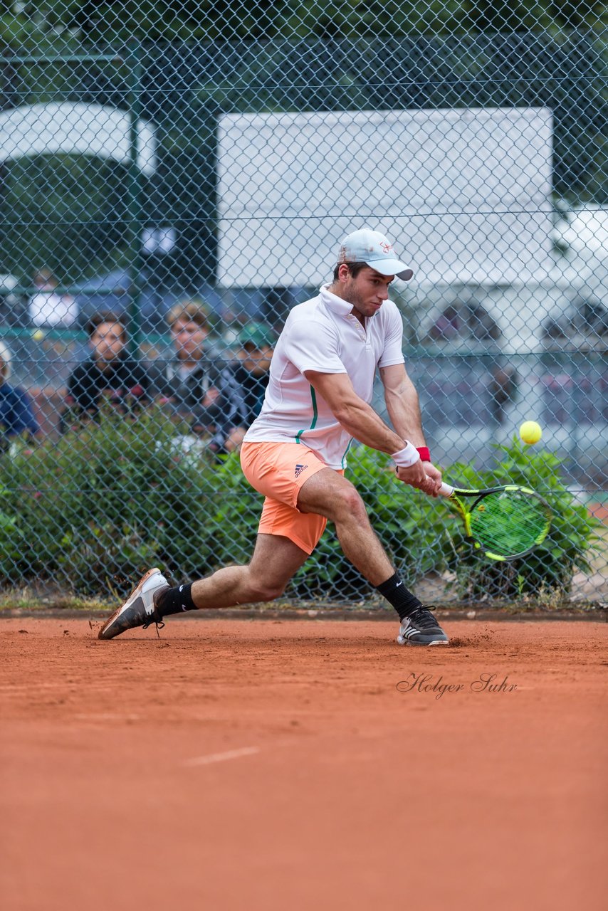 Bild 181 - ITF Future Nord